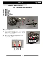 Preview for 145 page of Cleveland CycleWerks Misfit 250 Gen II Service Manual