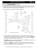 Preview for 147 page of Cleveland CycleWerks Misfit 250 Gen II Service Manual