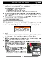 Preview for 148 page of Cleveland CycleWerks Misfit 250 Gen II Service Manual