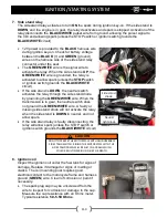 Preview for 150 page of Cleveland CycleWerks Misfit 250 Gen II Service Manual