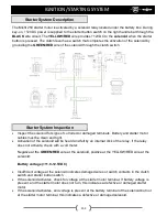 Preview for 152 page of Cleveland CycleWerks Misfit 250 Gen II Service Manual