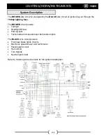 Preview for 156 page of Cleveland CycleWerks Misfit 250 Gen II Service Manual