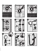 Preview for 3 page of Cleveland Faucet Group 40124 Installation Instructions