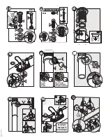 Preview for 3 page of Cleveland Faucet Group 40210 Installation Instructions