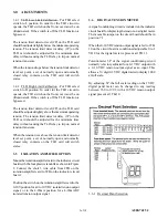 Предварительный просмотр 9 страницы Cleveland Motion Controls Cleveland-Kidder TMI Instruction Manual