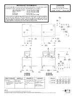 Preview for 2 page of Cleveland 18-DM-K6 Specifications