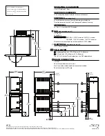 Preview for 2 page of Cleveland 22CGT66 Specifications