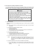 Preview for 21 page of Cleveland 24-CGA-10.2 Installation And Maintenance Instructions Manual