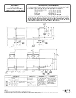 Предварительный просмотр 2 страницы Cleveland 24-EM-K6-24 Specifications