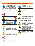 Preview for 4 page of Cleveland 24CGA6.2S Operation Installation Maintenance Manual