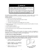 Preview for 9 page of Cleveland 24CGA6.2S Operation Installation Maintenance Manual