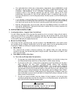 Preview for 12 page of Cleveland 24CGA6.2S Operation Installation Maintenance Manual