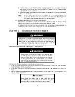 Preview for 14 page of Cleveland 24CGA6.2S Operation Installation Maintenance Manual