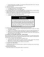 Preview for 15 page of Cleveland 24CGA6.2S Operation Installation Maintenance Manual