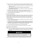 Preview for 21 page of Cleveland 24CGA6.2S Operation Installation Maintenance Manual