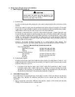 Preview for 26 page of Cleveland 24CGA6.2S Operation Installation Maintenance Manual