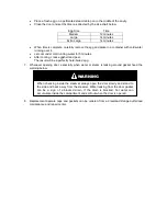 Preview for 42 page of Cleveland 24CGA6.2S Operation Installation Maintenance Manual