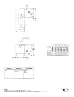 Preview for 2 page of Cleveland 300-SSM Specifications