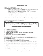 Preview for 6 page of Cleveland 36-CDM-16 Installation, Operation & Service Manual