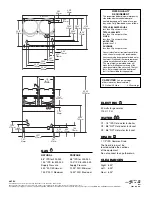 Preview for 2 page of Cleveland 36-GM-K1010-200 Specifications