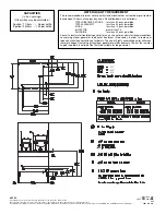 Предварительный просмотр 2 страницы Cleveland 36-GM-K36-200 Specifications