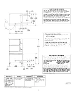 Preview for 5 page of Cleveland 9-PCDM-L Owner'S Manual