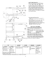 Preview for 7 page of Cleveland 9-PCDM-L Owner'S Manual