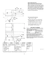 Preview for 11 page of Cleveland 9-PCDM-L Owner'S Manual