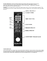 Preview for 17 page of Cleveland 9-PCDM-L Owner'S Manual