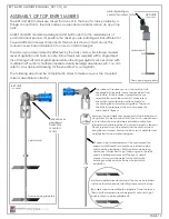 Preview for 12 page of Cleveland APD Installation, Operation & Maintenance Instructions Manual