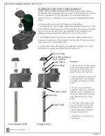 Preview for 13 page of Cleveland APD Installation, Operation & Maintenance Instructions Manual