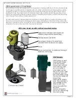 Preview for 17 page of Cleveland APD Installation, Operation & Maintenance Instructions Manual