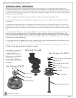 Preview for 20 page of Cleveland APD Installation, Operation & Maintenance Instructions Manual