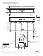 Предварительный просмотр 2 страницы Cleveland AWC1 Specifications