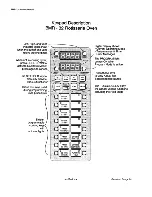 Preview for 49 page of Cleveland BMR-32 User Manual