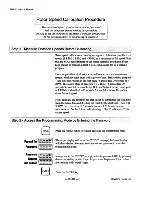 Preview for 57 page of Cleveland BMR-32 User Manual