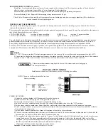 Preview for 8 page of Cleveland CET-5 Service Manual