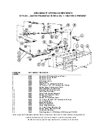 Preview for 18 page of Cleveland CET-5 Service Manual