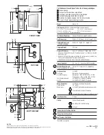 Preview for 2 page of Cleveland Combi Oven-Steamer OGS-6.10 Specification Sheet