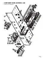 Предварительный просмотр 30 страницы Cleveland Convotherm Combination Oven-Steamer Gas 20.20 Service And Parts Manual