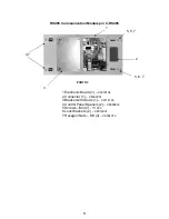 Preview for 3 page of Cleveland Convotherm HACCP Network Installation Manual