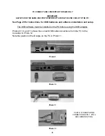 Preview for 6 page of Cleveland Convotherm HACCP Network Installation Manual