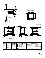 Предварительный просмотр 2 страницы Cleveland CRCT-28 DD Specifications