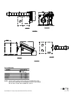 Preview for 2 page of Cleveland CVY-220-S Specifications