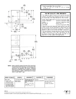 Preview for 2 page of Cleveland Enodis 24-CDM Specification Sheet