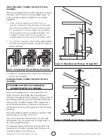 Preview for 11 page of Cleveland F500200 Operating Instructions And Owner'S Manual