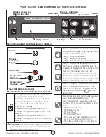 Preview for 16 page of Cleveland F500200 Operating Instructions And Owner'S Manual