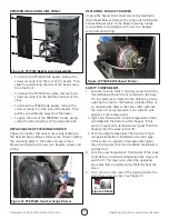 Preview for 20 page of Cleveland F500200 Operating Instructions And Owner'S Manual