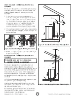 Предварительный просмотр 11 страницы Cleveland F500215 Operating Instructions And Owner'S Manual