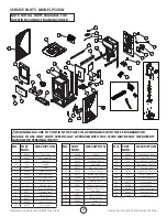 Предварительный просмотр 26 страницы Cleveland F500215 Operating Instructions And Owner'S Manual